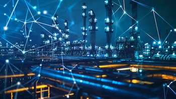 Smart Factory în sectorul energetic